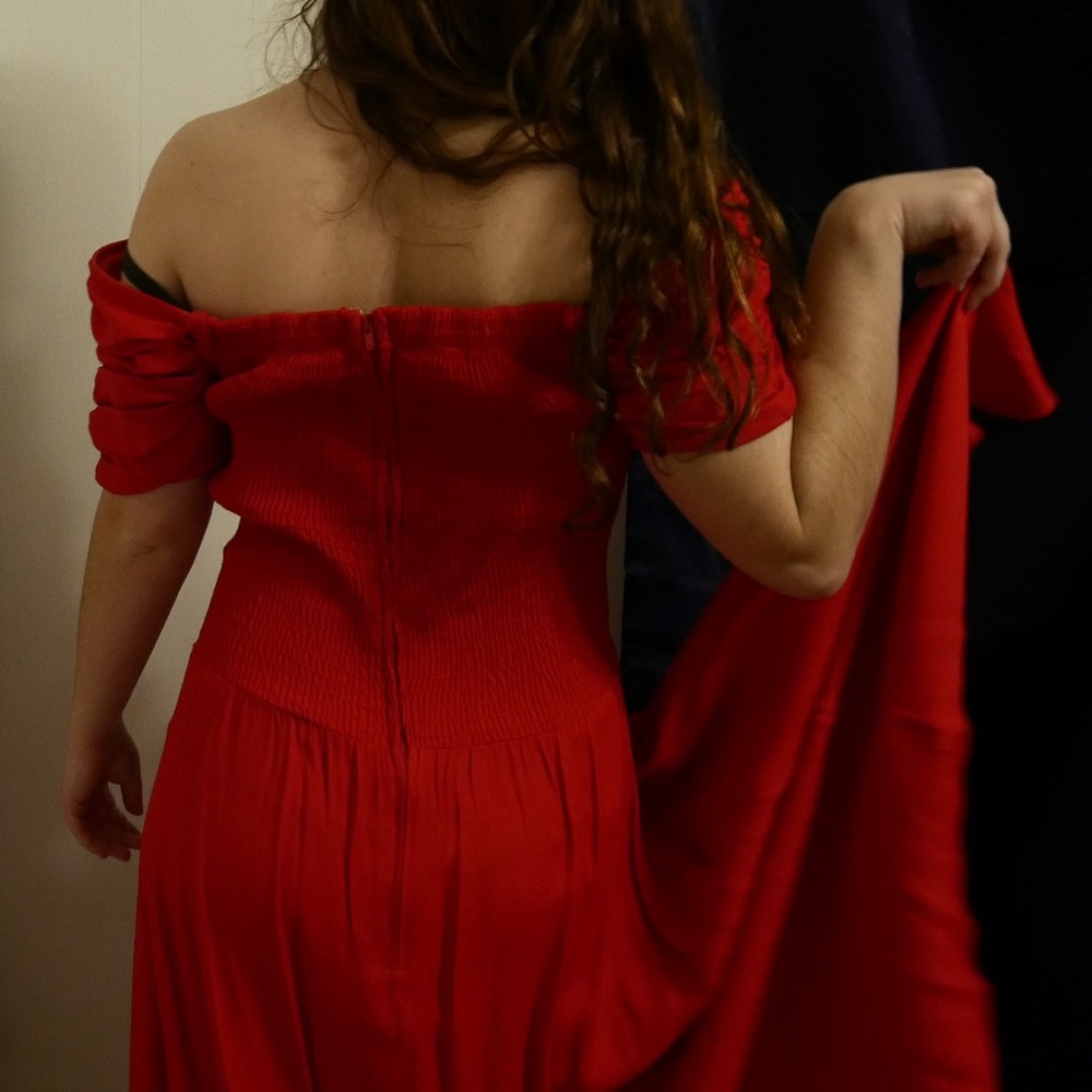 Costume Dress